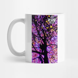 Official :2nd End; Cherry Blossom Climb Mug